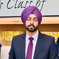 Savjot Singh Cheema