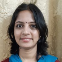 Uma Babrekar