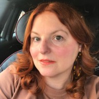 Claire McDivitt