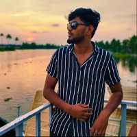 Dhinakaran R