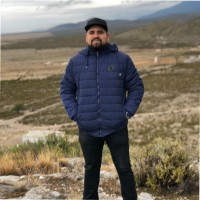 Everardo Almaraz