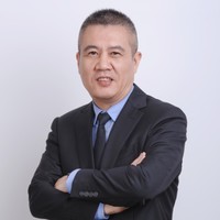 陈建华