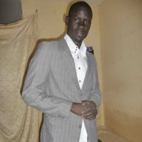 Dame diouf