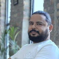 Neeraj Kumar Chauhan