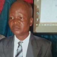 Ganiyu Idowu Buhari