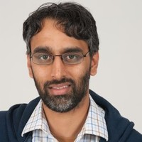 Chandrasekhar Ramakrishnan