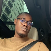 Olawale Olanikanju