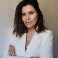 Berta Feito Fernández