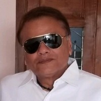 Rakesh Shah