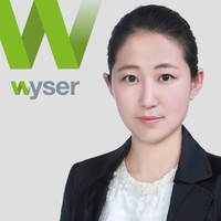 Carina Zhang