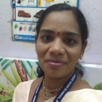 mamta Patil