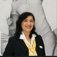 Ria Siregar