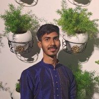 Deepak gaund