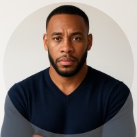 Marcus Maxey