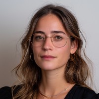 Amélie Bonnevue