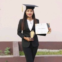 Adv Raima Bhattacharjee