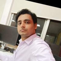 Satya Ranjan Panda