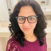 Pooja Kalia, Rpr