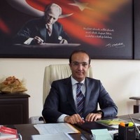 Ali Burak Yücel