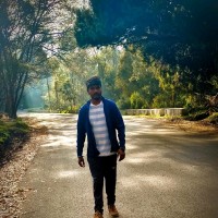 Hariharan M P
