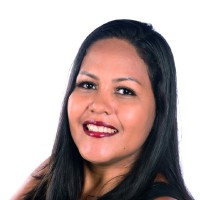 Ana Maria Miranda De Almeida