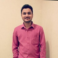Milind Adhikari