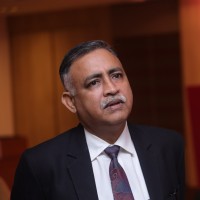 Praveen Mittal