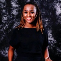 Zandile Gumede