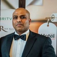 Shiby Karan