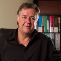 Ian Brink