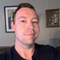 Curtis Gilbert