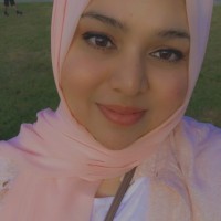 Afsha Fatima