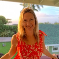 Michele Harris
