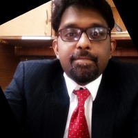 Ashok Kumar Velayutham