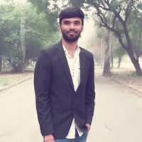 RAJARAM NARESH KUMAR