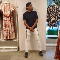 Suraj Singh