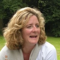 Sophie van Lanschot-Westra