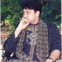 ANUPAM ASTHANA