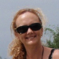 Fiona Waterland
