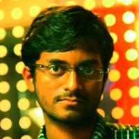 Akhil Vinayak