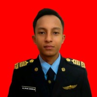 Alpha Demas Ghiffari