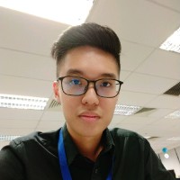 Kelvin Soh