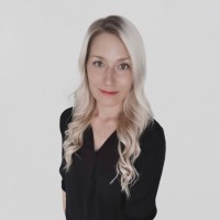 justiina kivelä