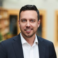 Magnus Hultman