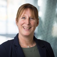 Bianca De Jong-Verhagen Msc