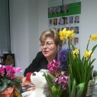 Georgeta Girjan