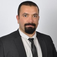 Seyit Ferhat TUNÇ