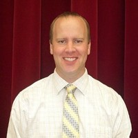 Aaron Fife, MBA