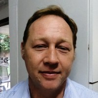 Ian Rapson