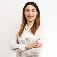 Deborah Iaquinto-Bento